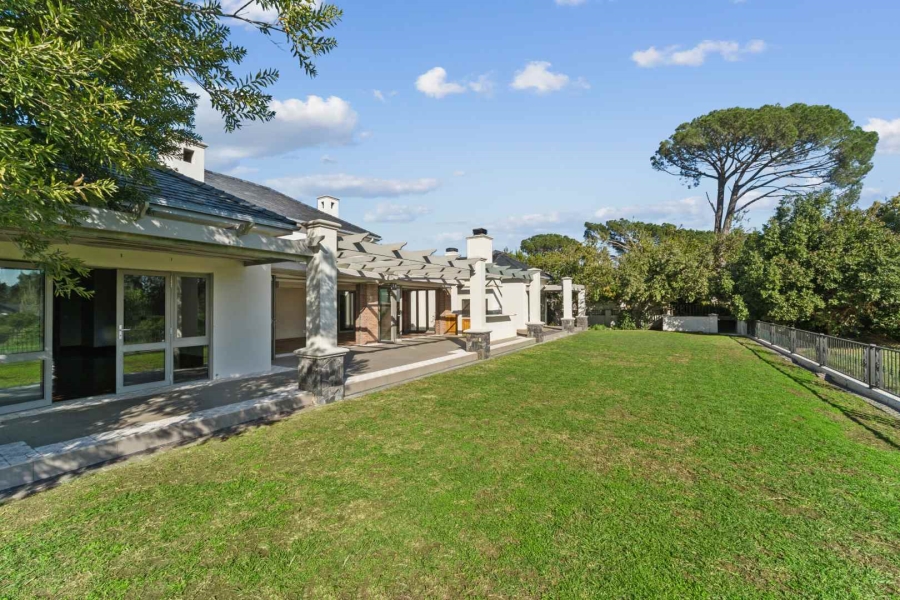 4 Bedroom Property for Sale in Val De Vie Estate Western Cape